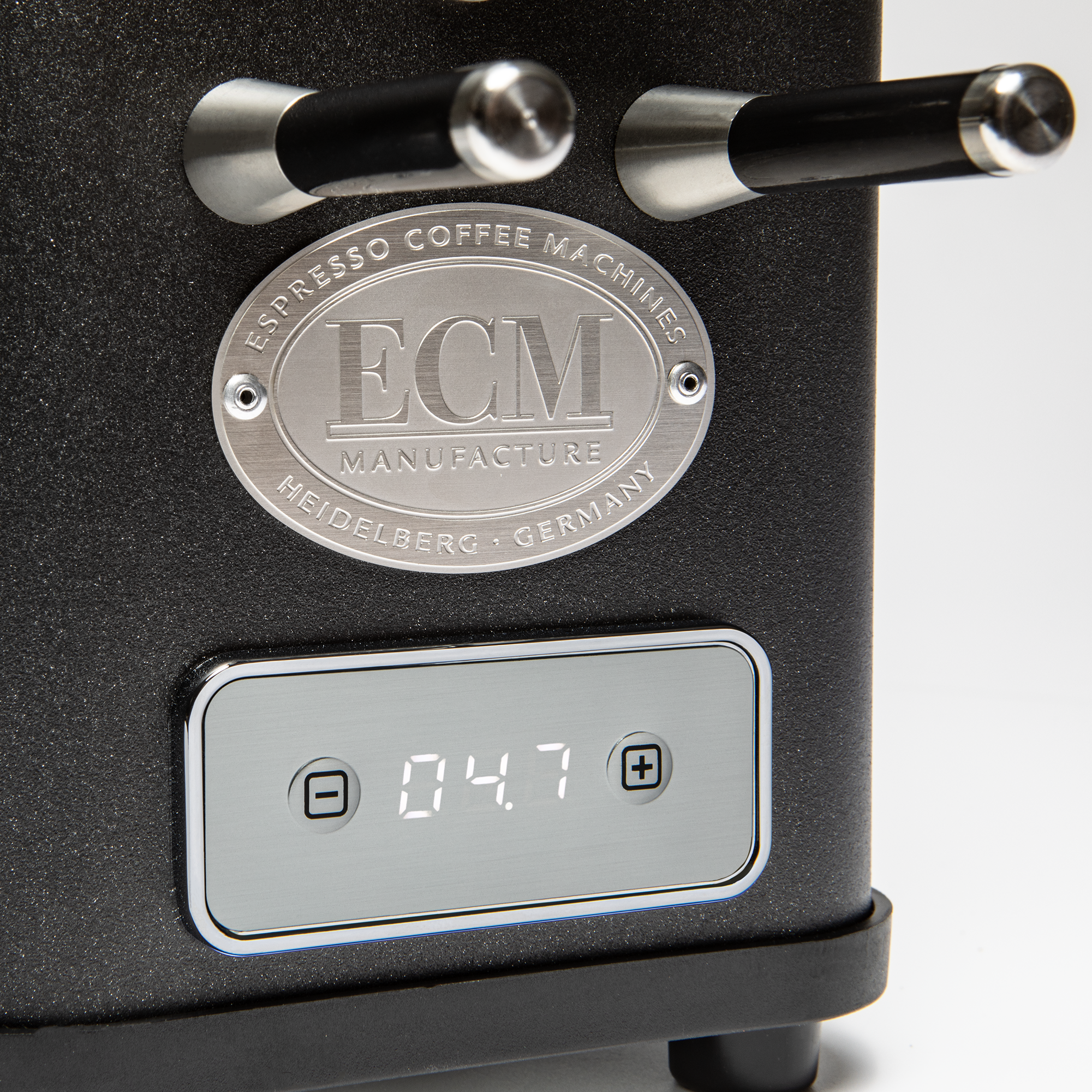 Refurbished ECM S-Automatik 64 Grinder - AMG Limited Edition – image 10 of 18