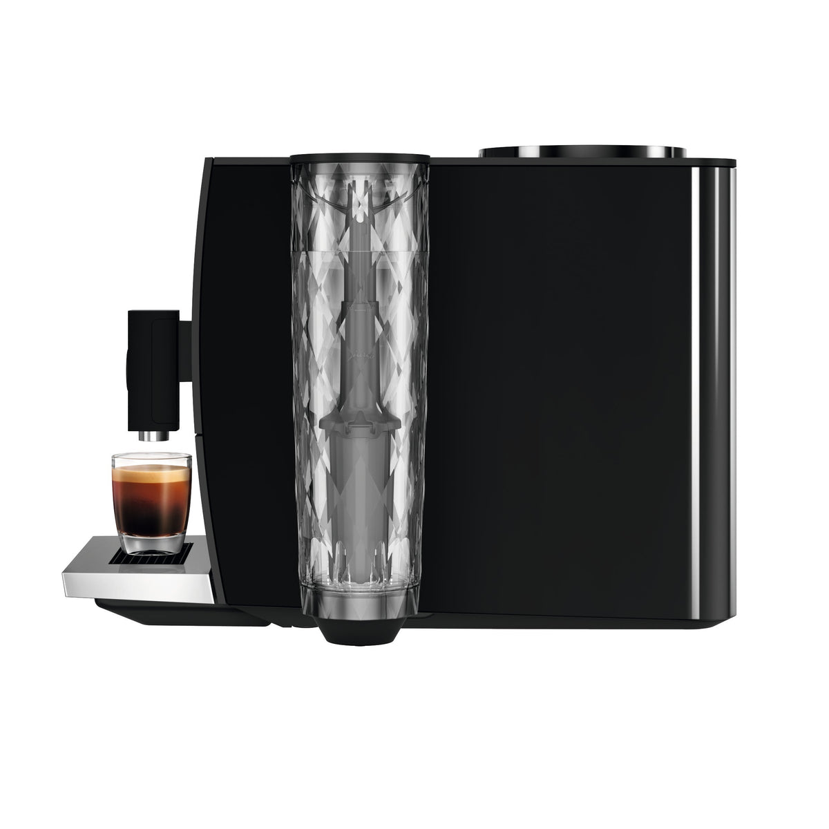 Refurbished JURA ENA 4 Super-Automatic Espresso Machine – image 4 of 11