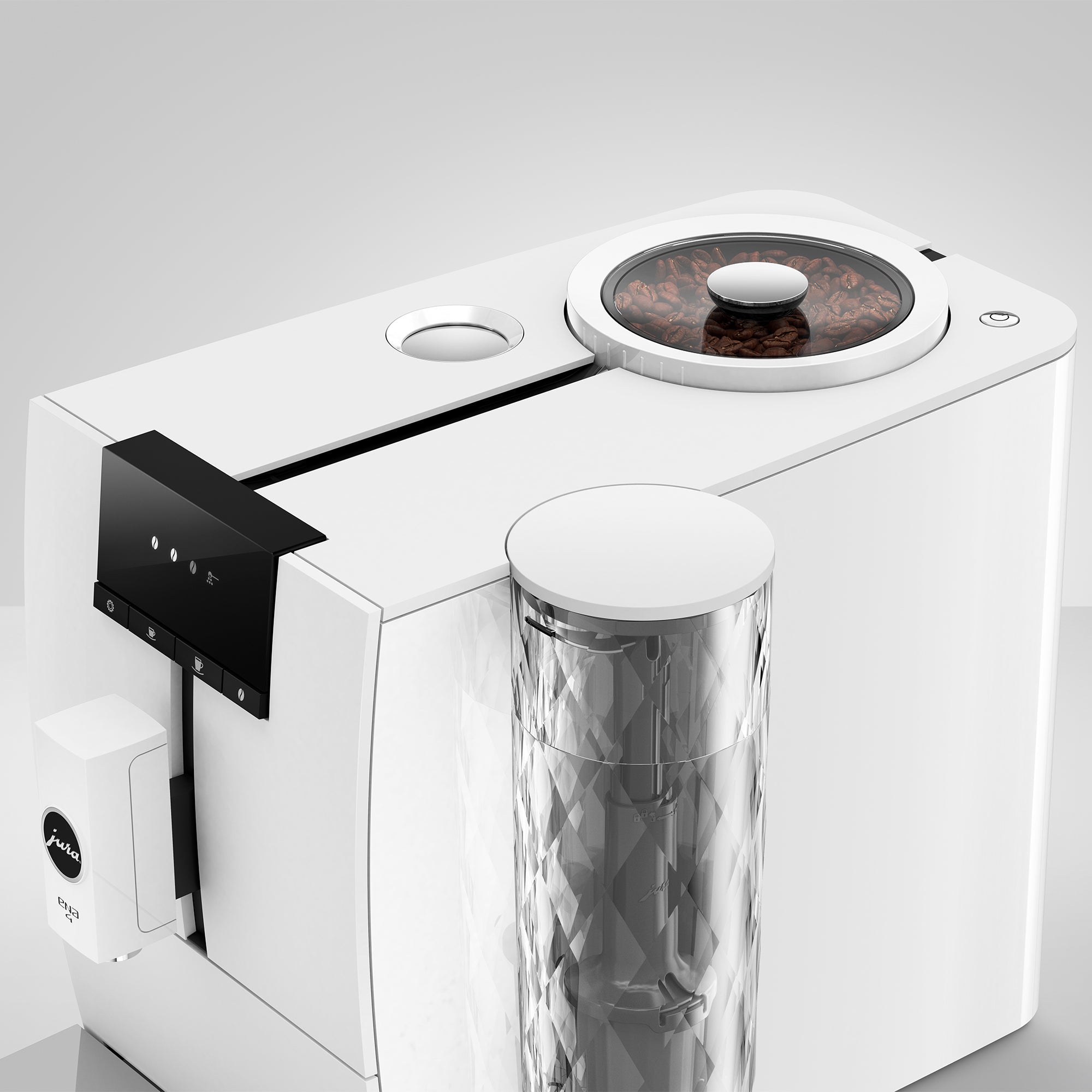 JURA ENA 4 Super-Automatic Espresso Machine – image 12 of 17