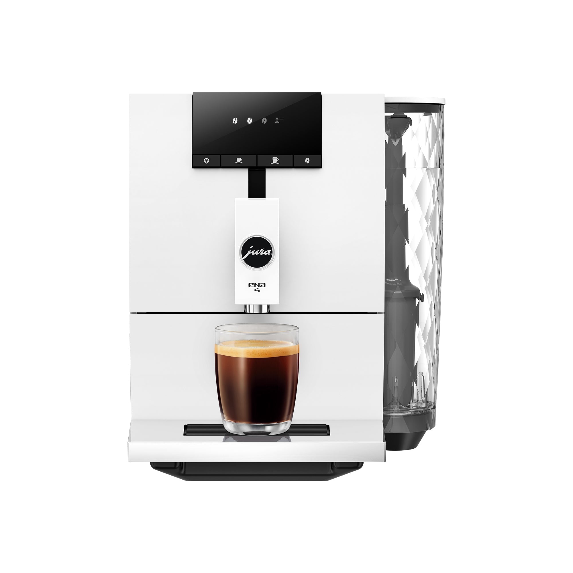 JURA ENA 4 Super-Automatic Espresso Machine – image 9 of 17