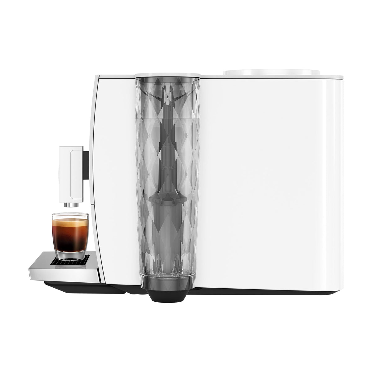 JURA ENA 4 Super-Automatic Espresso Machine – image 10 of 17