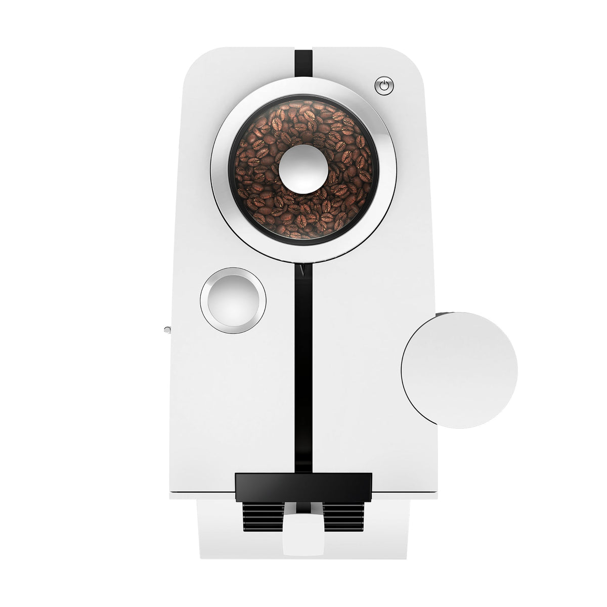 JURA ENA 4 Super-Automatic Espresso Machine – image 11 of 17