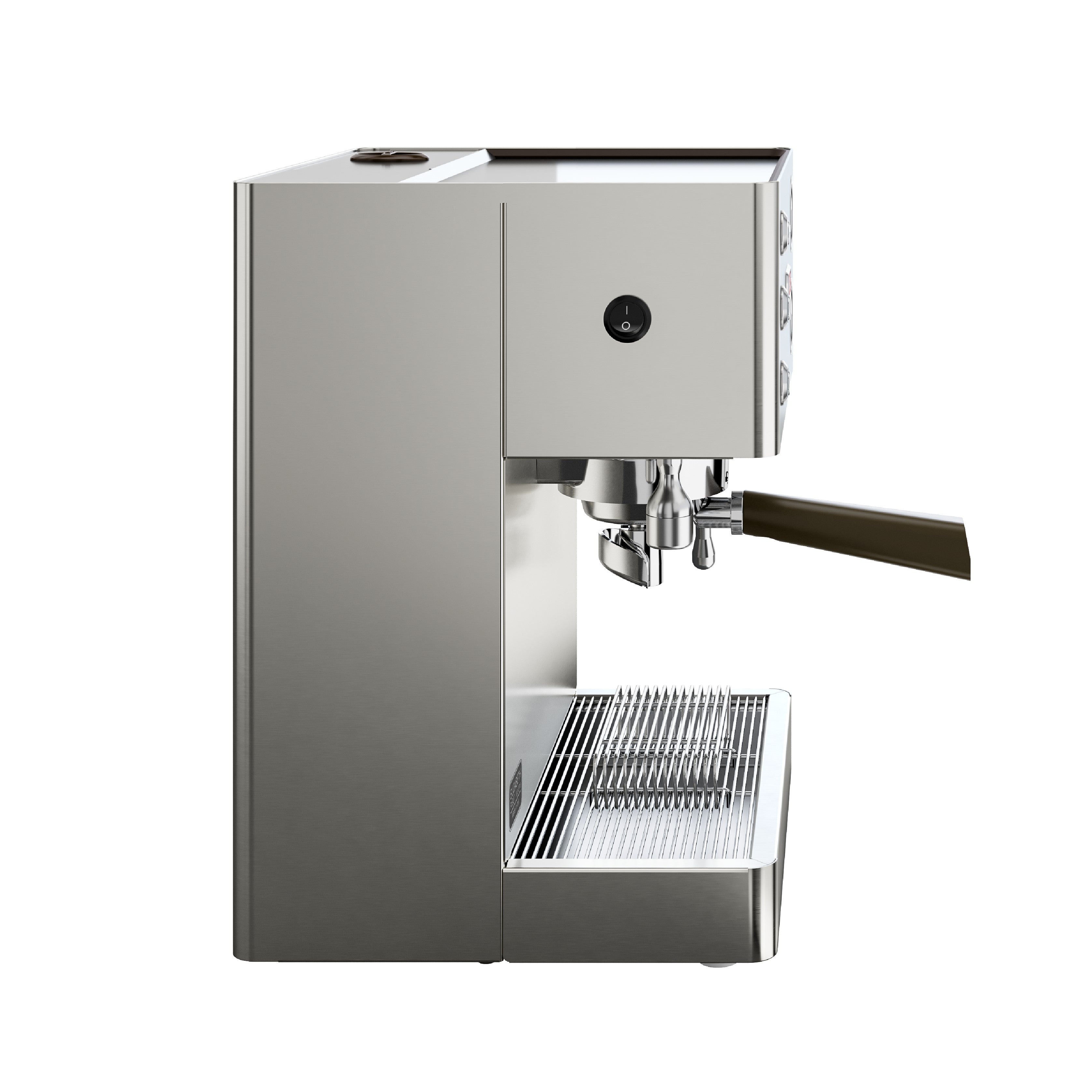 Refurbished Lelit Elizabeth Dual Boiler Espresso Machine – image 3 of 11