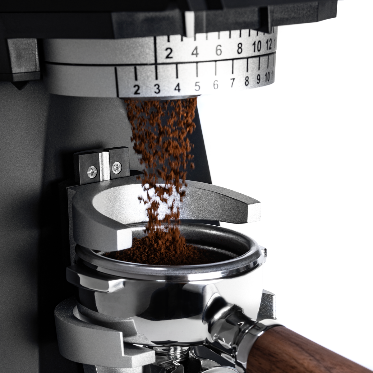 Etzinger etzMAN W Espresso Grinder – image 7 of 18