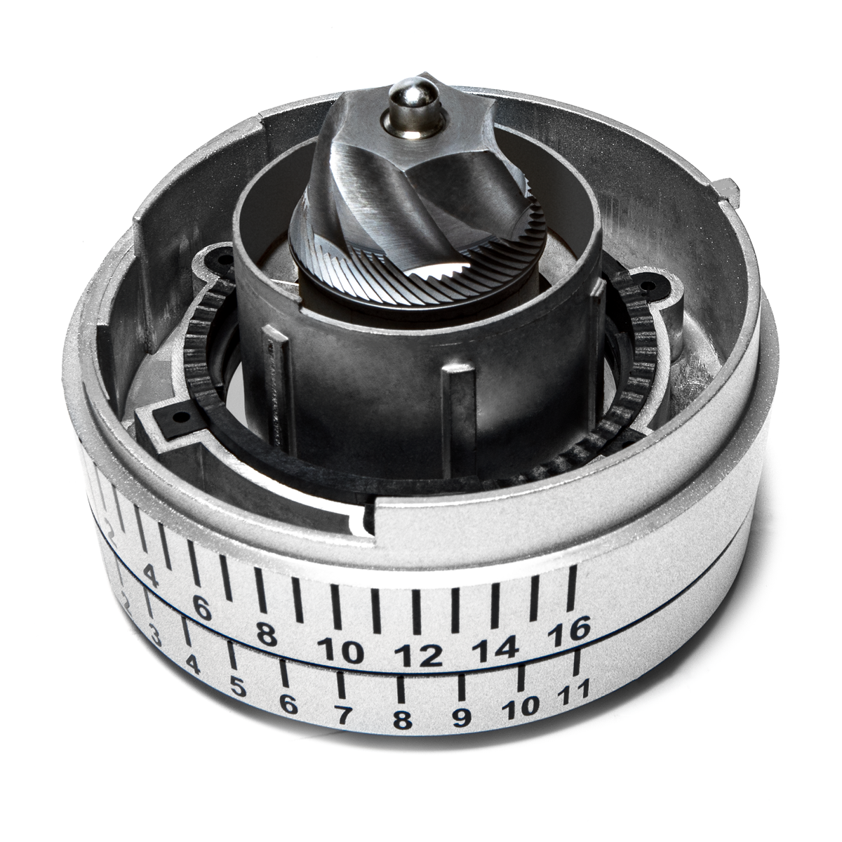 Etzinger etzMAN W Espresso Grinder – image 13 of 18