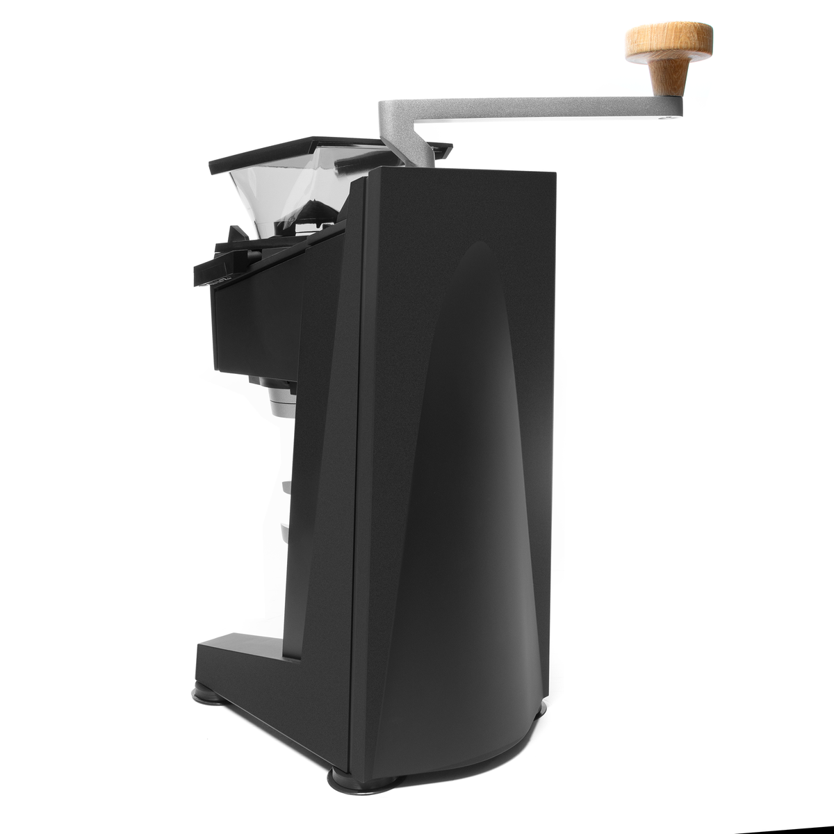 Etzinger etzMAN W Espresso Grinder – image 4 of 18