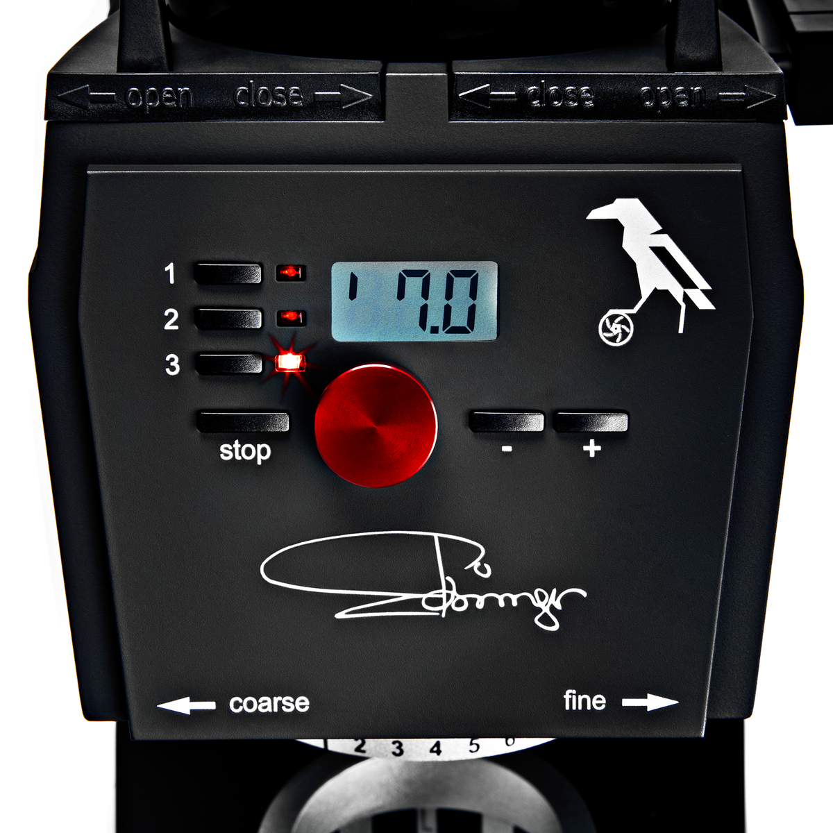 Etzinger etzMAX LM Espresso Grinder – image 10 of 22