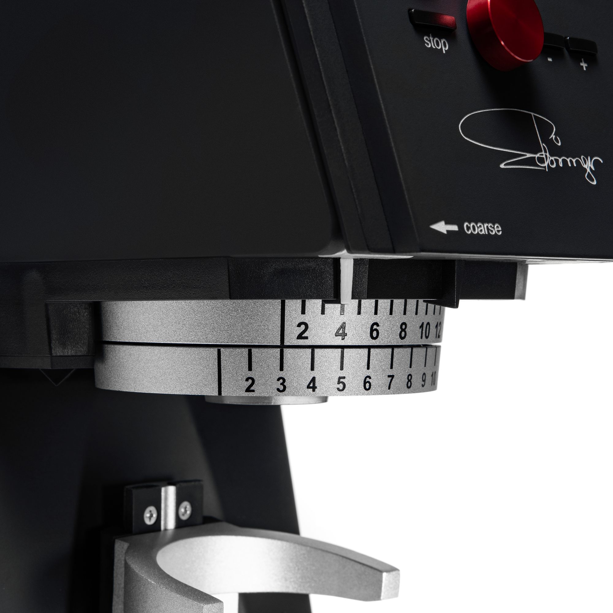 Etzinger etzMAX LM Espresso Grinder – image 12 of 22