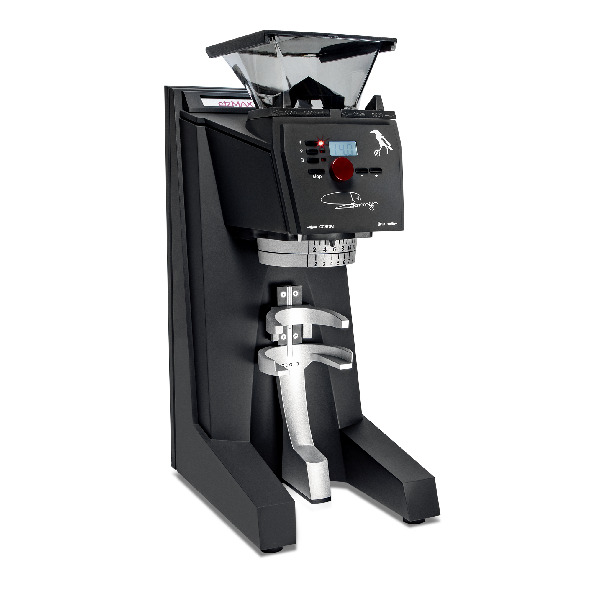 Etzinger etzMAX LM Espresso Grinder – image 5 of 22