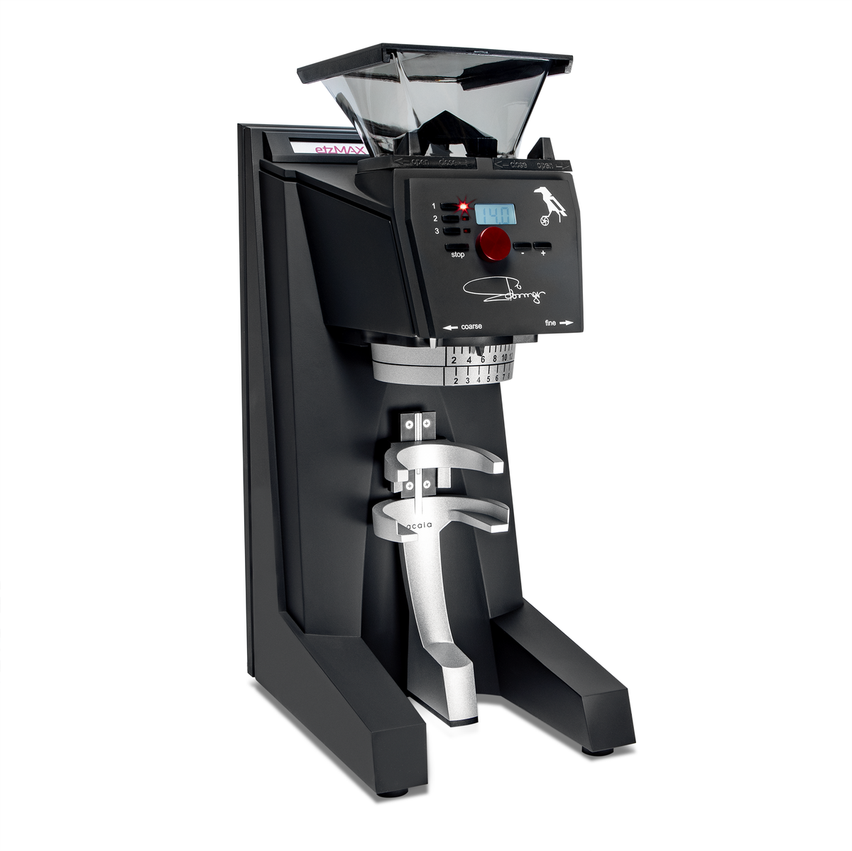 Etzinger etzMAX LM Espresso Grinder - Open Box – image 5 of 20