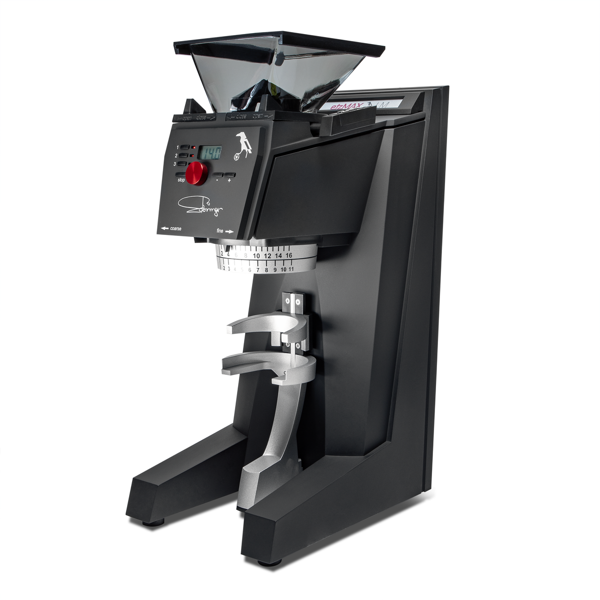 Etzinger etzMAX LM Espresso Grinder – image 6 of 22