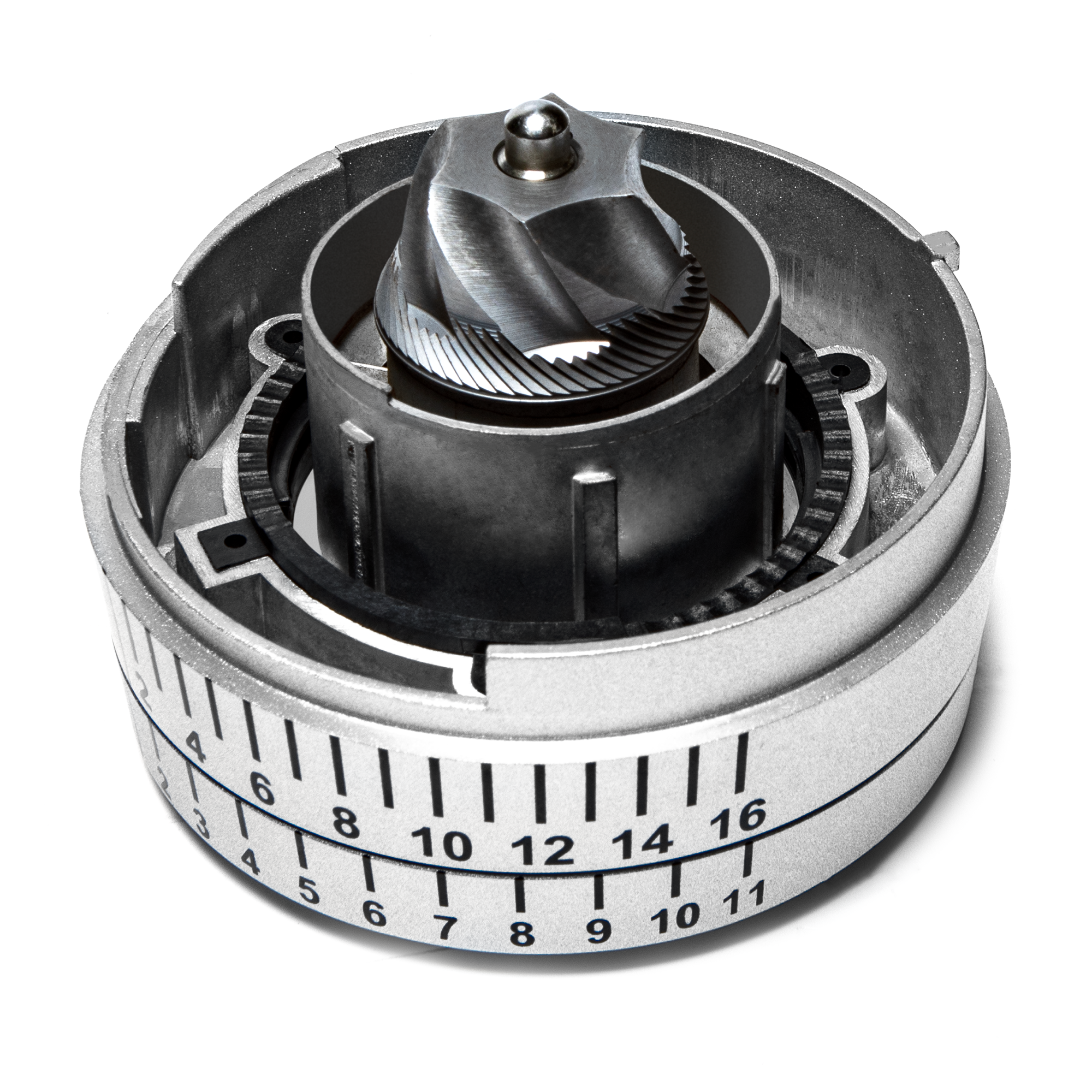Etzinger etzMAX LM Espresso Grinder – image 17 of 22