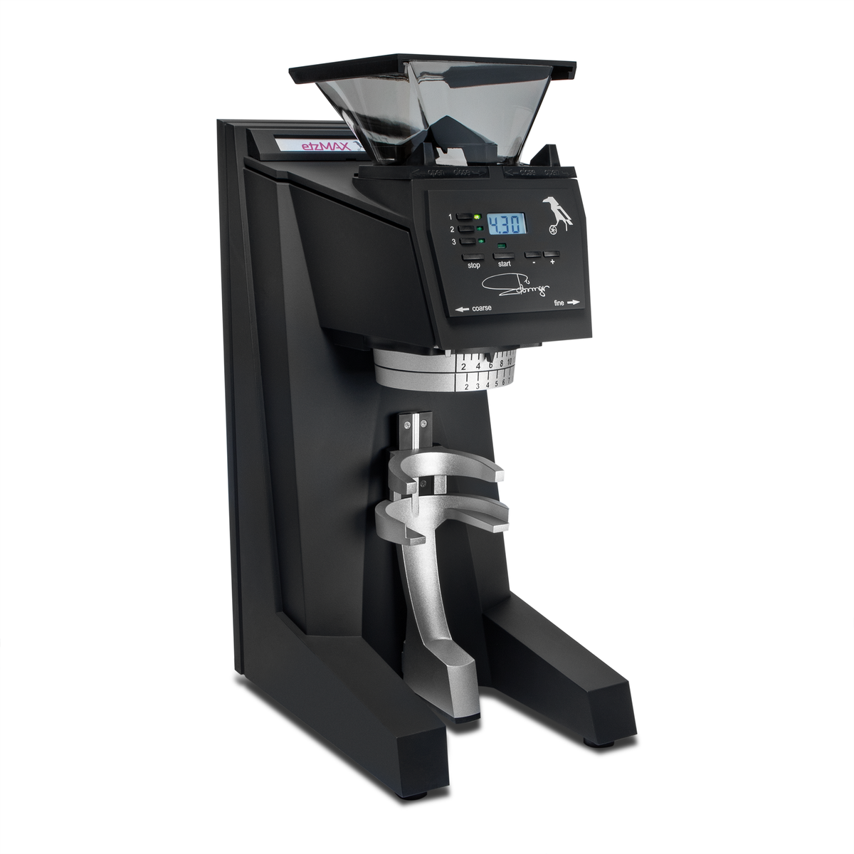 Etzinger etzMAX LT Espresso Grinder – image 4 of 19