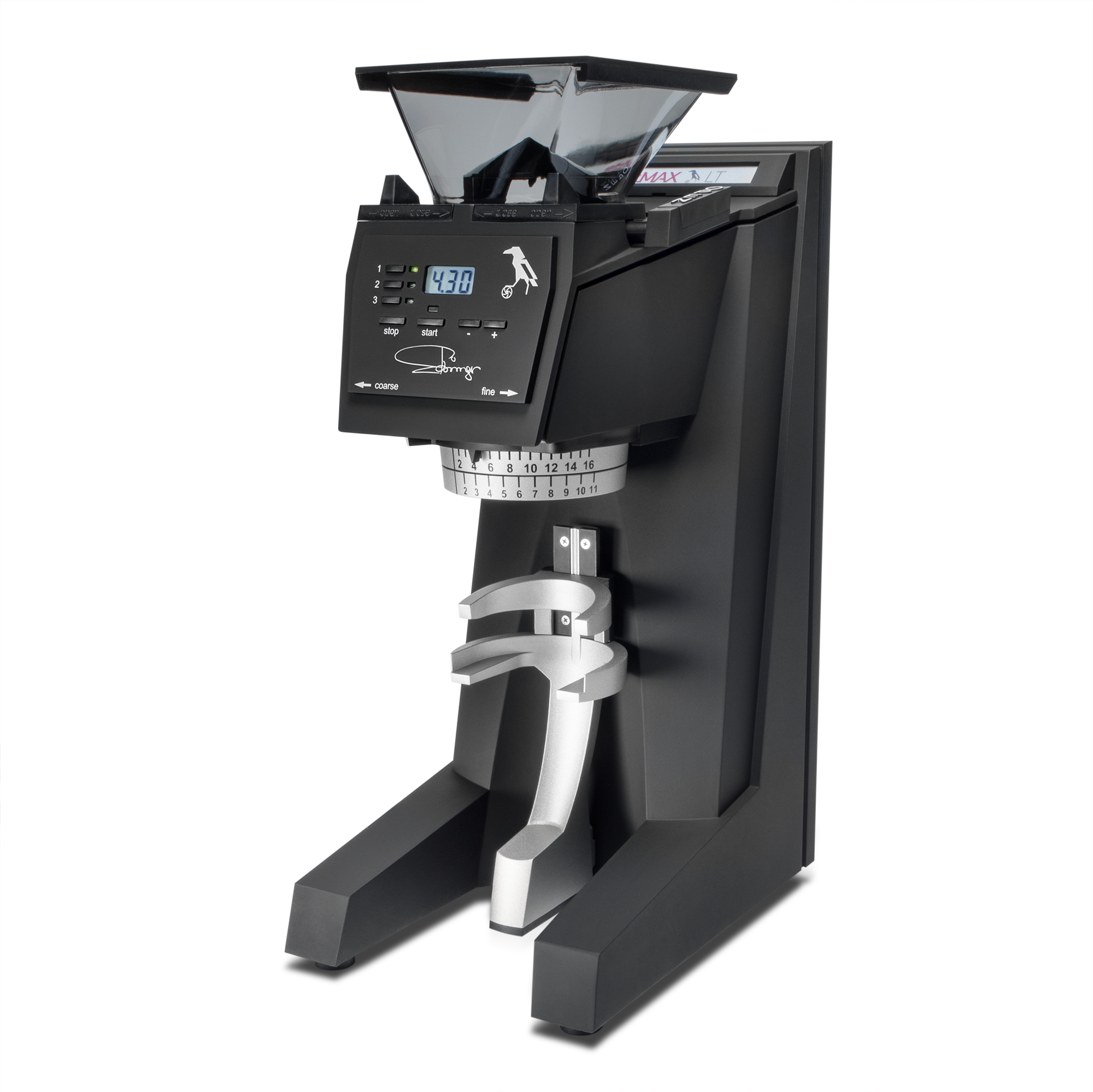 Etzinger etzMAX LT Espresso Grinder – image 5 of 19