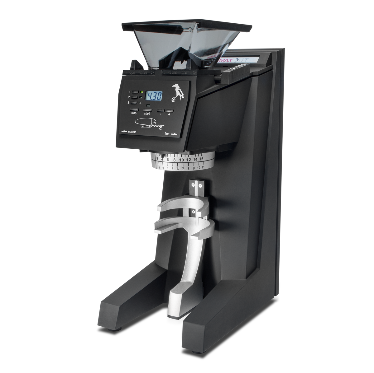 Etzinger etzMAX LT Espresso Grinder - Open Box – image 5 of 19