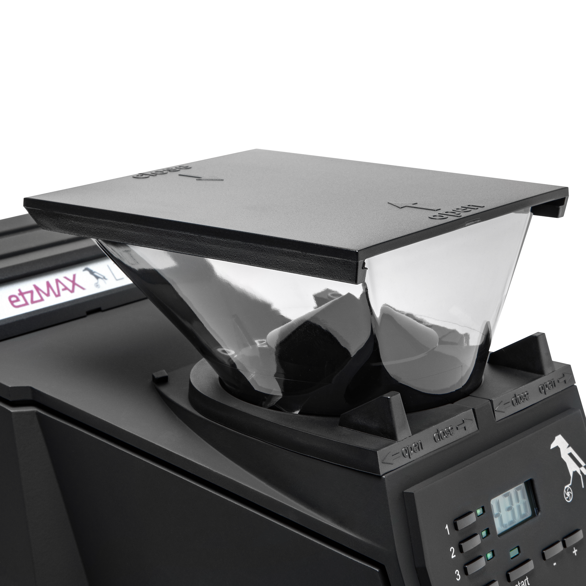 Etzinger etzMAX LT Espresso Grinder – image 10 of 19