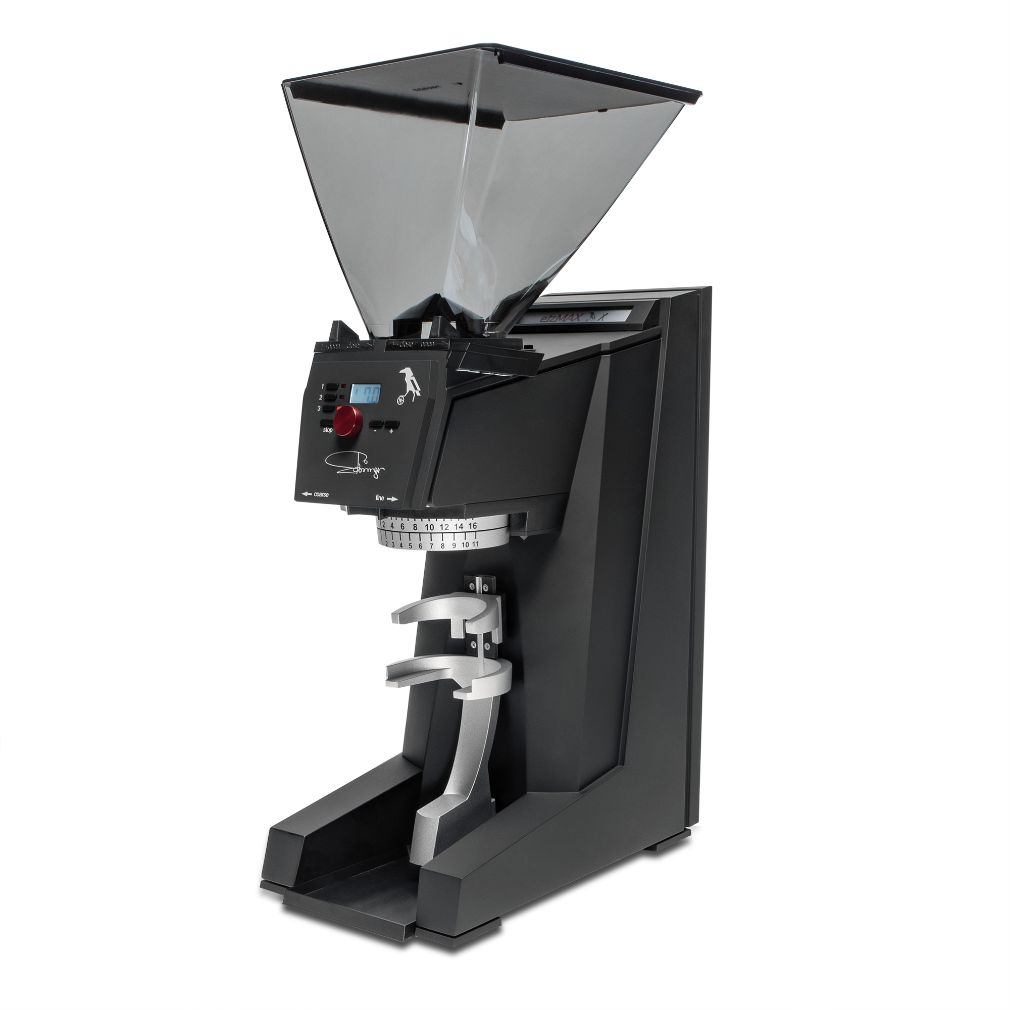 Etzinger etzMAX X Commercial Espresso Grinder – image 7 of 22