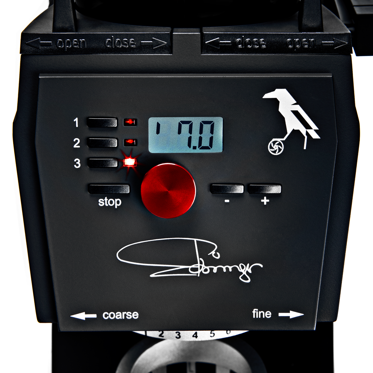 Etzinger etzMAX X Commercial Espresso Grinder – image 19 of 22