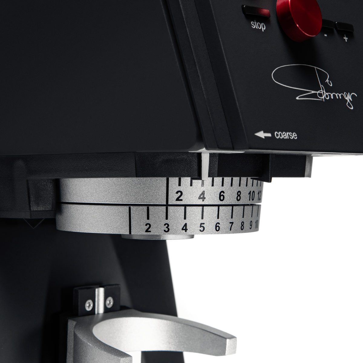 Etzinger etzMAX X Commercial Espresso Grinder – image 11 of 22