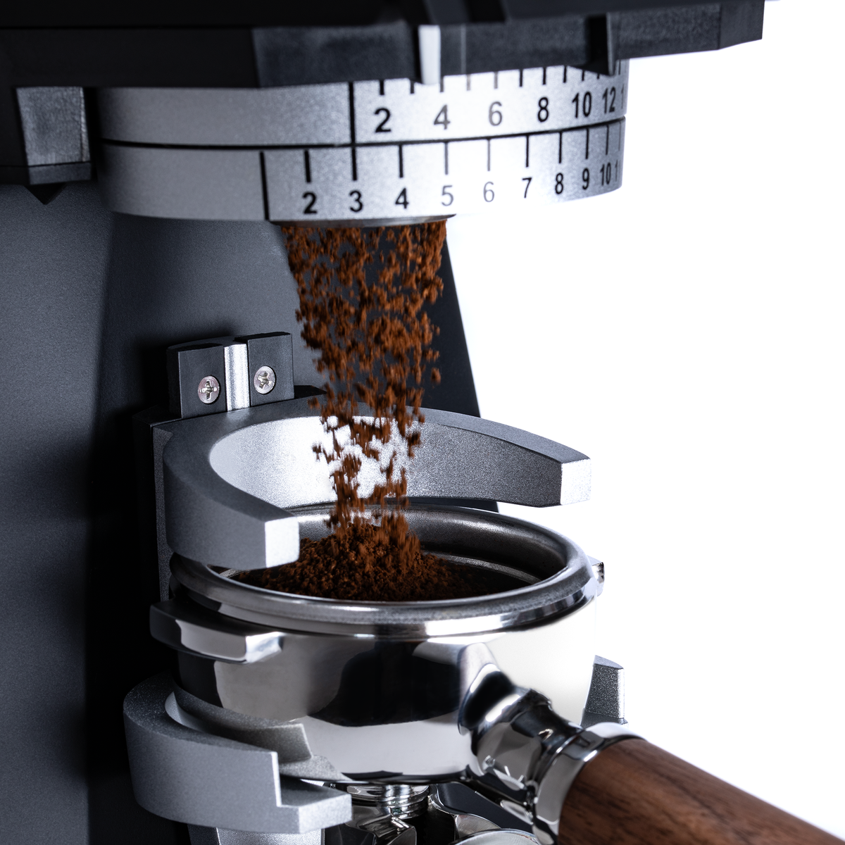 Etzinger etzMAX X Commercial Espresso Grinder – image 10 of 22