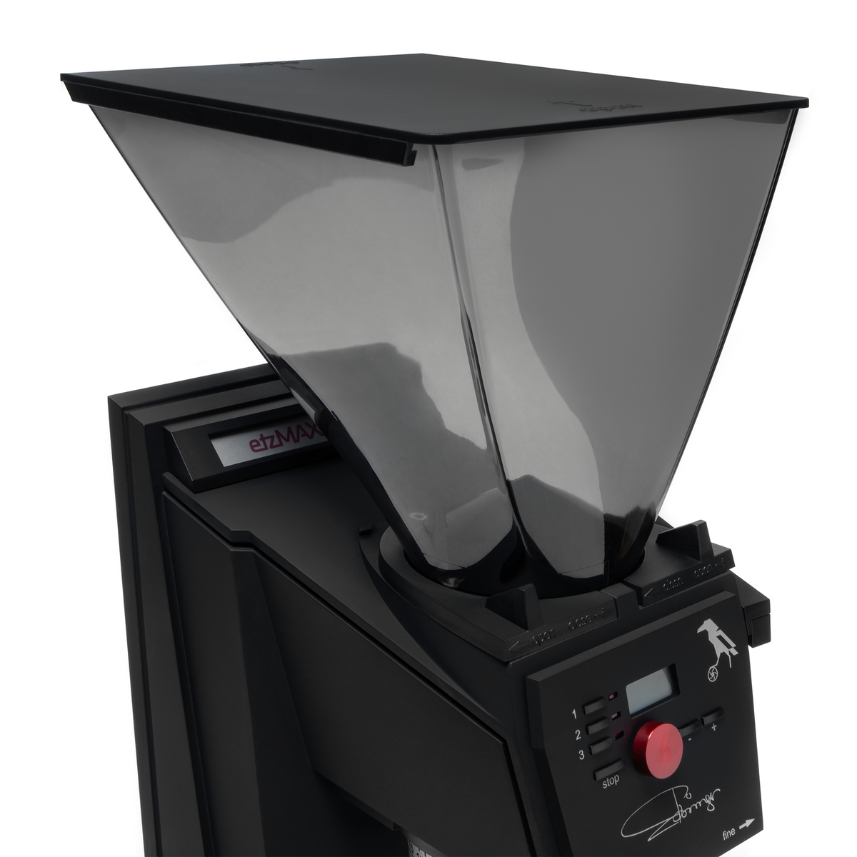 Etzinger etzMAX X Commercial Espresso Grinder – image 14 of 22