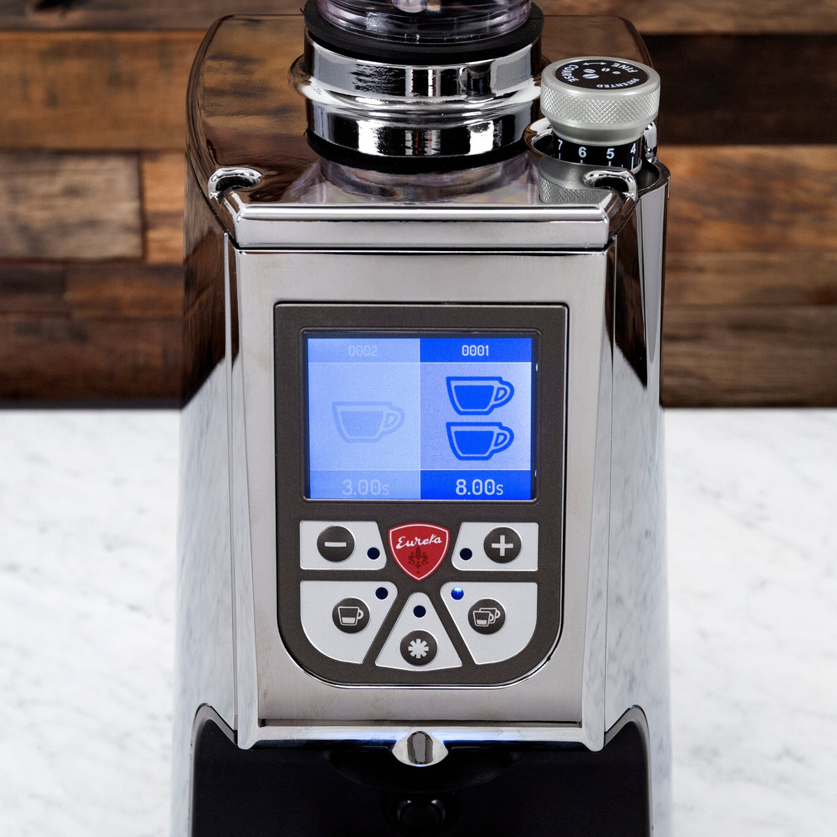 Eureka Atom Specialty 65 – image 16 of 29