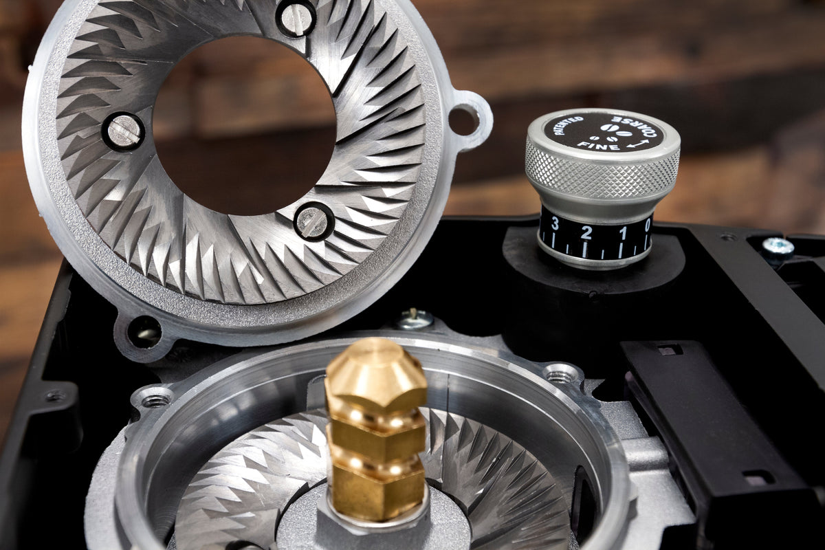 Eureka Atom Specialty 75 – image 8 of 24