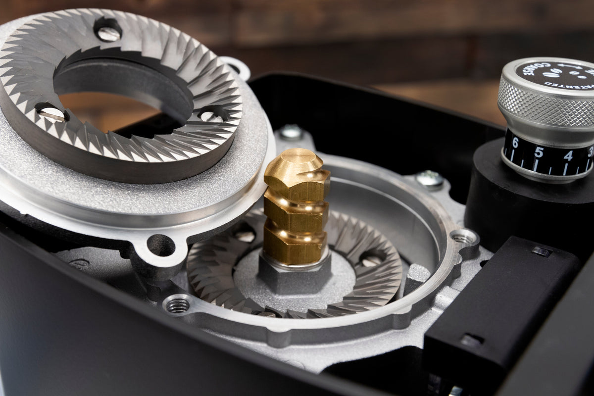 Eureka Atom Specialty 65 – image 26 of 29