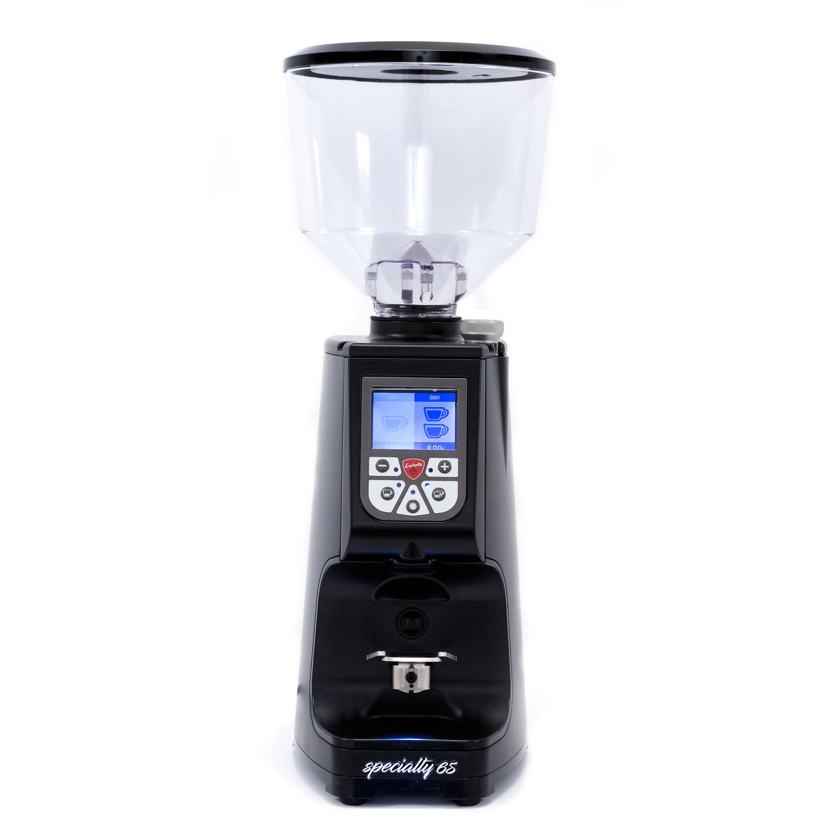 Eureka Atom Specialty 65 – image 4 of 29