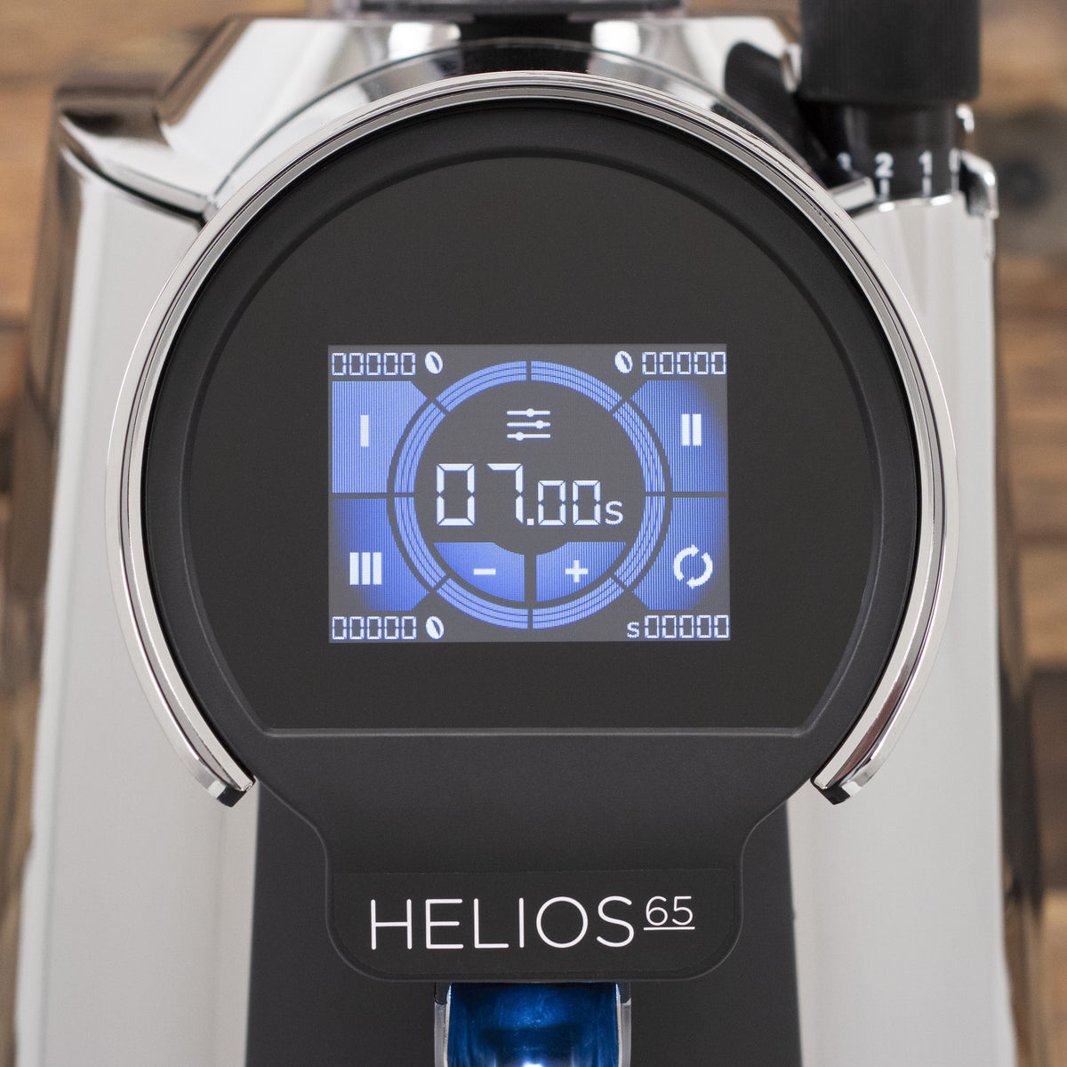 Eureka Helios 65 Espresso Grinder – image 21 of 102