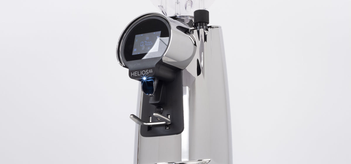 Eureka Helios 65 Espresso Grinder – image 23 of 102