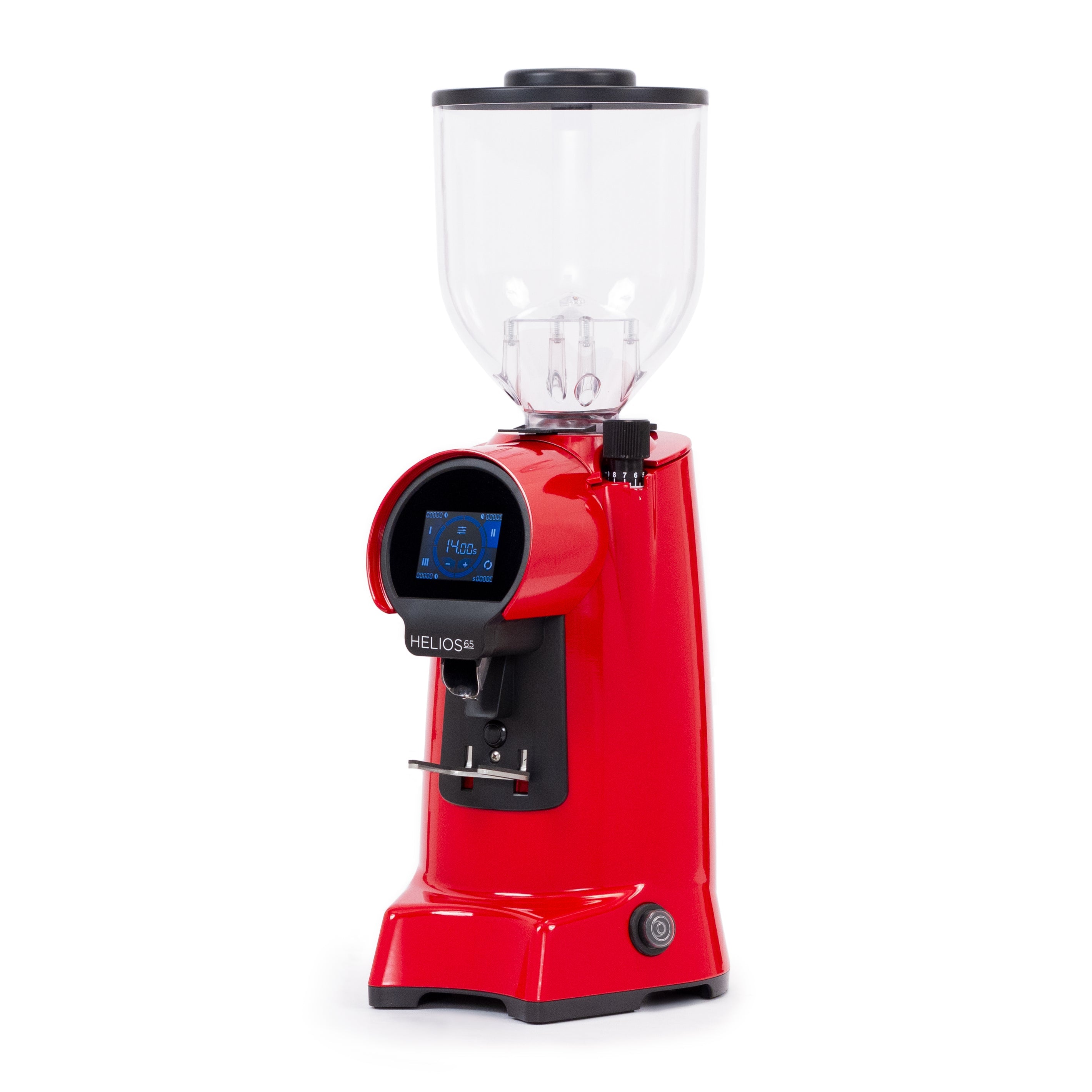 Eureka Helios 65 Espresso Grinder – image 34 of 102