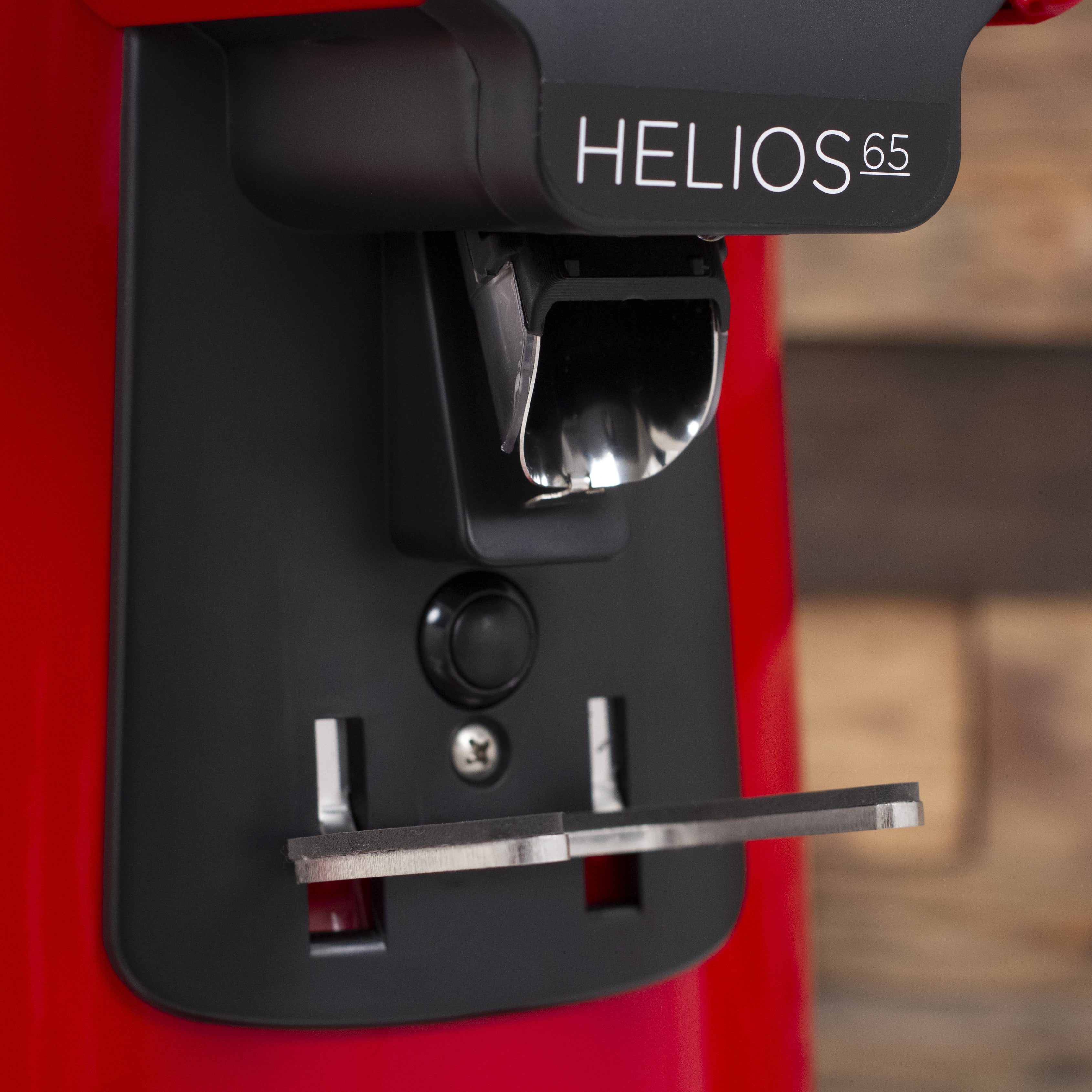 Eureka Helios 65 Espresso Grinder - Open Box – image 39 of 102