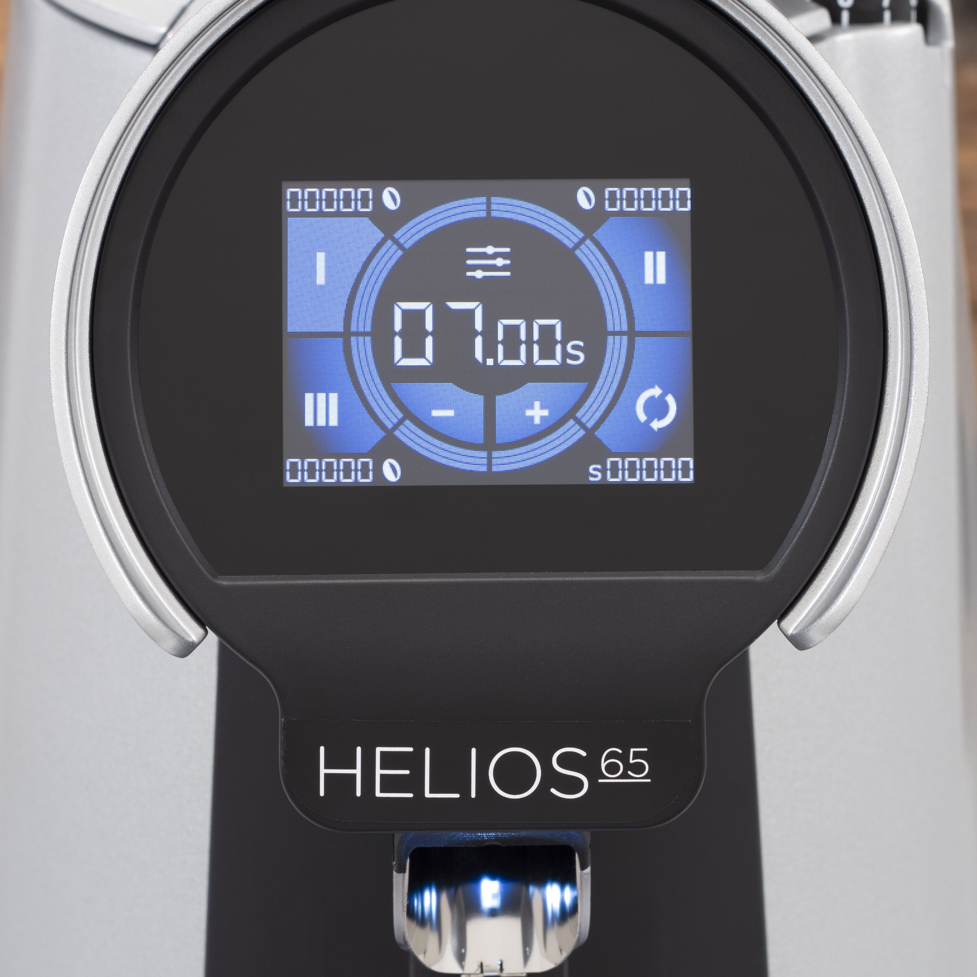 Eureka Helios 65 Espresso Grinder – image 54 of 102