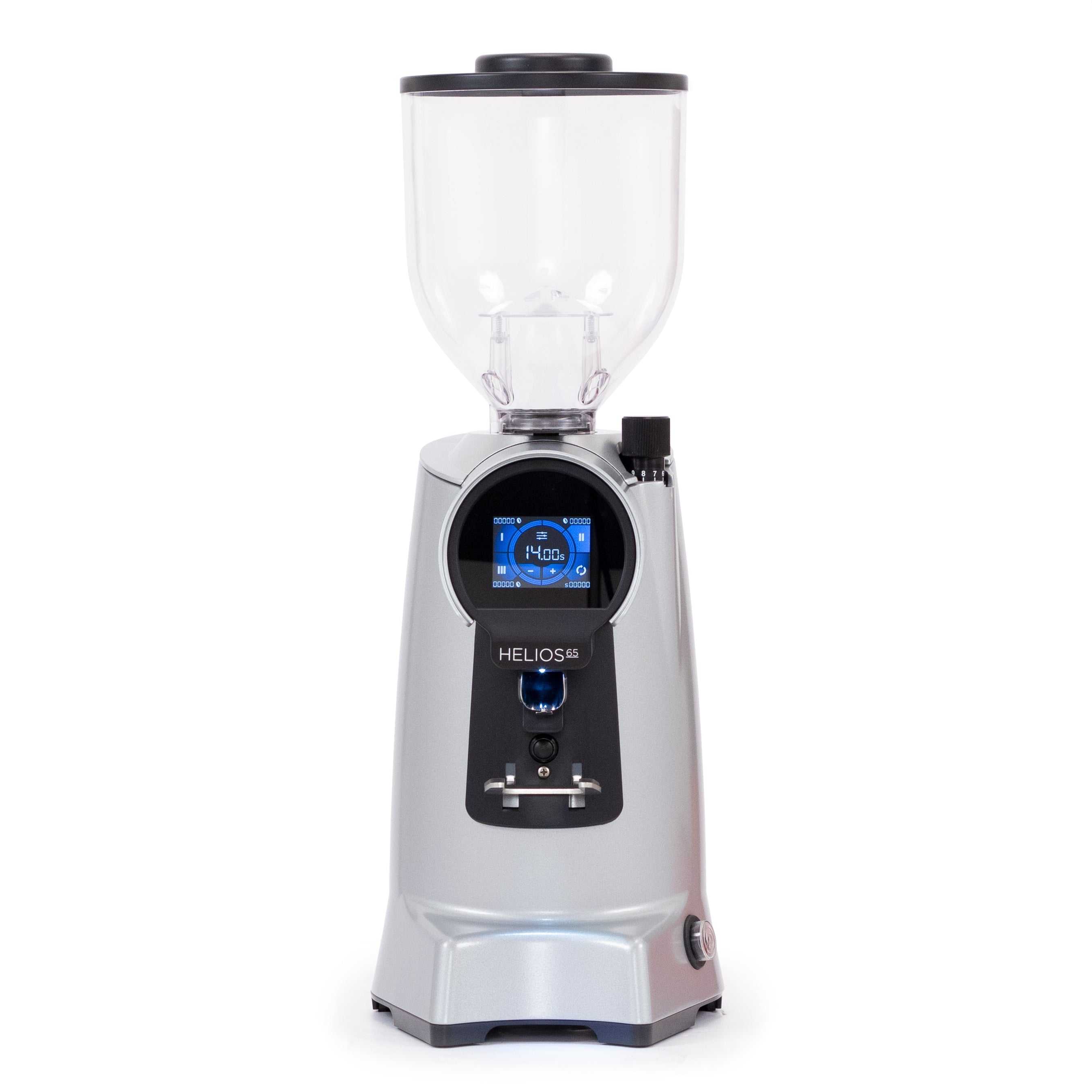 Eureka Helios 65 Espresso Grinder - Open Box – image 49 of 102