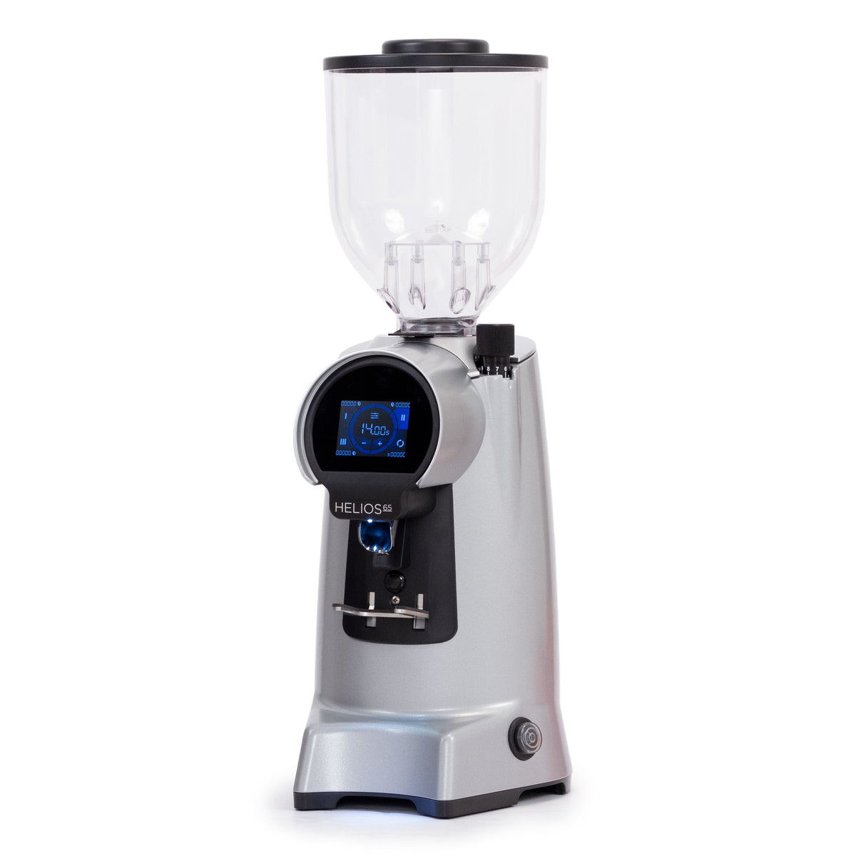 Eureka Helios 65 Espresso Grinder - Open Box – image 50 of 102