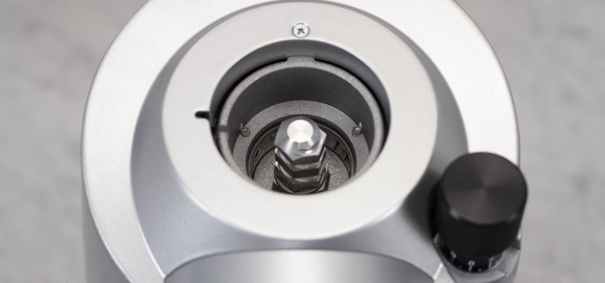 Eureka Helios 65 Espresso Grinder - Open Box – image 58 of 102