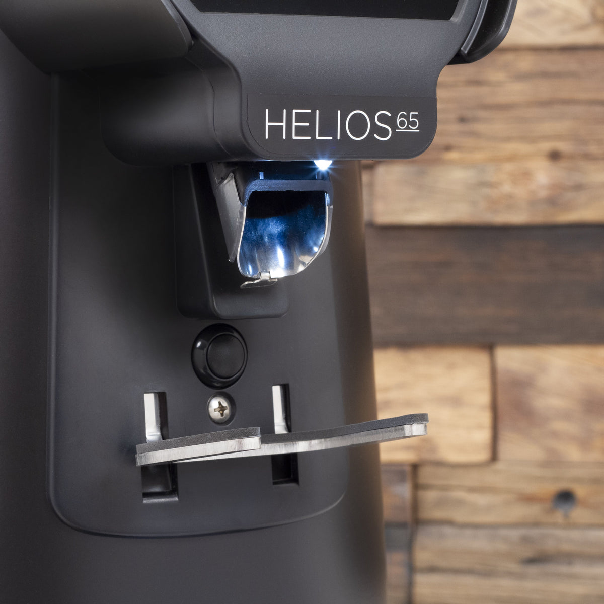 Eureka Helios 65 Espresso Grinder - Open Box – image 8 of 102