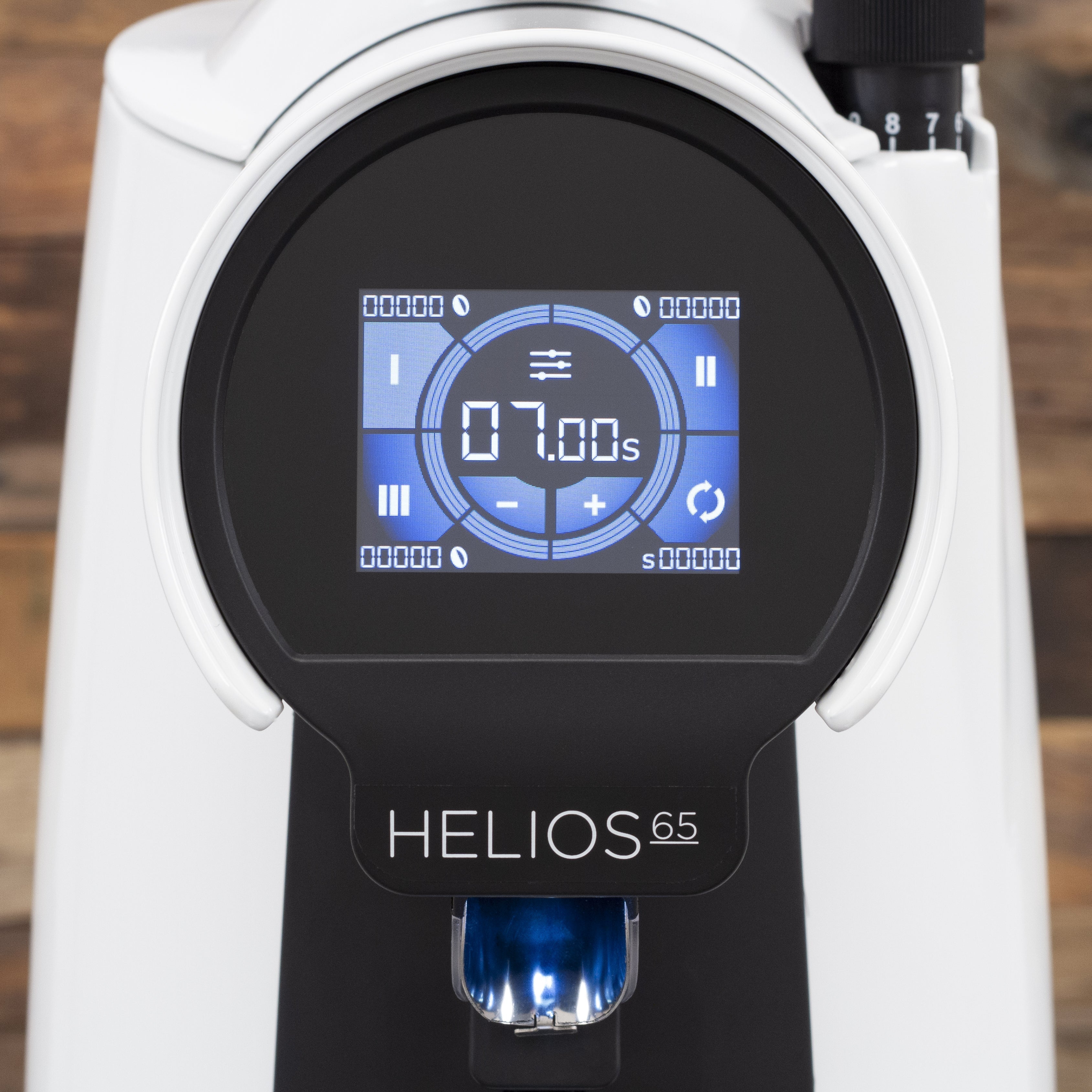 Eureka Helios 65 Espresso Grinder - Open Box – image 72 of 102