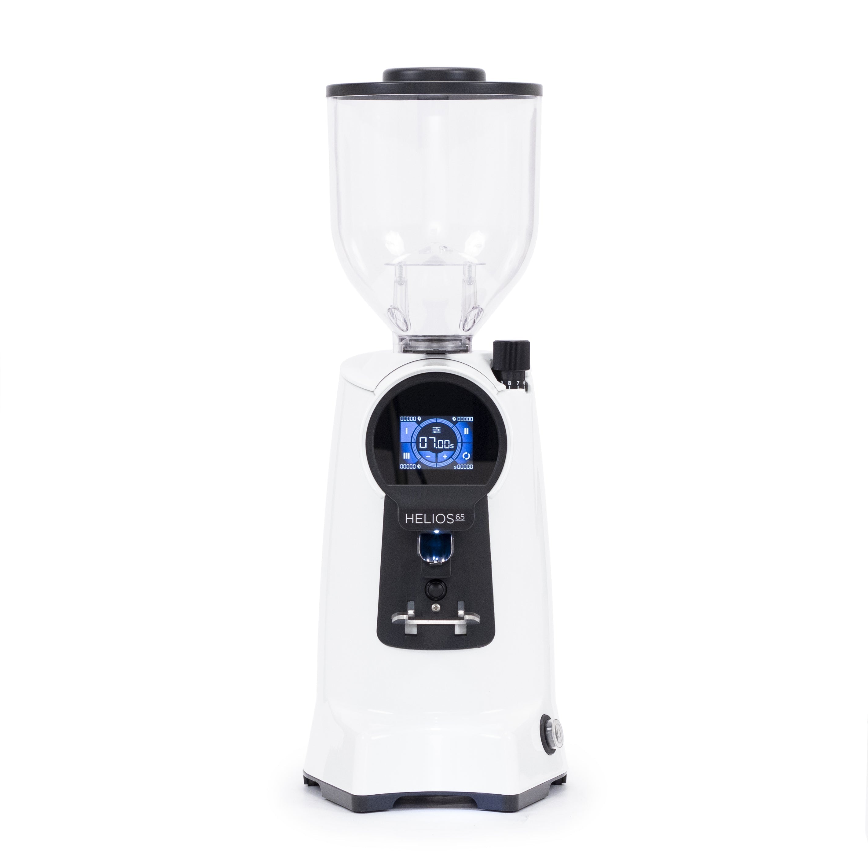 Eureka Helios 65 Espresso Grinder - Open Box – image 67 of 102