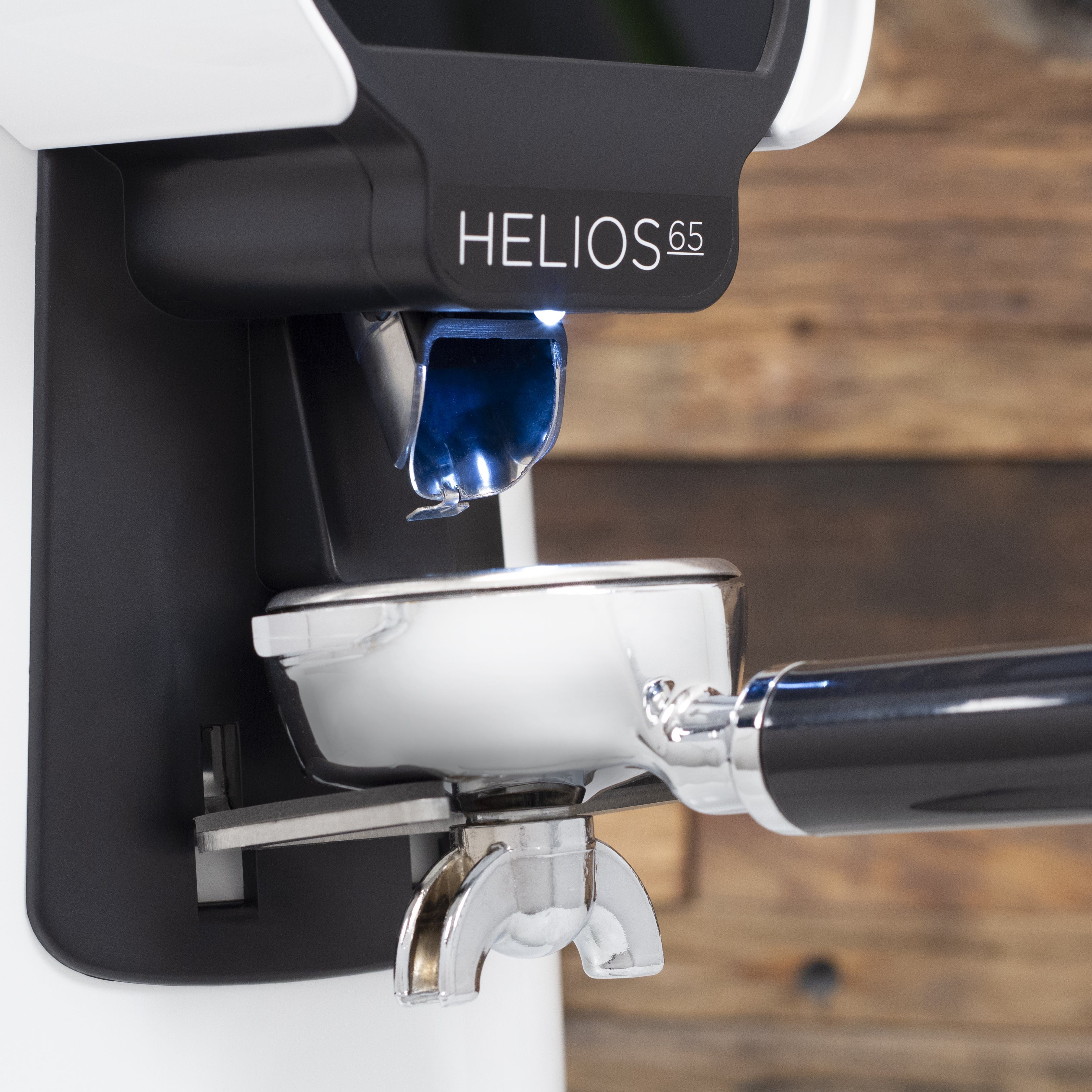 Eureka Helios 65 Espresso Grinder - Open Box – image 75 of 102