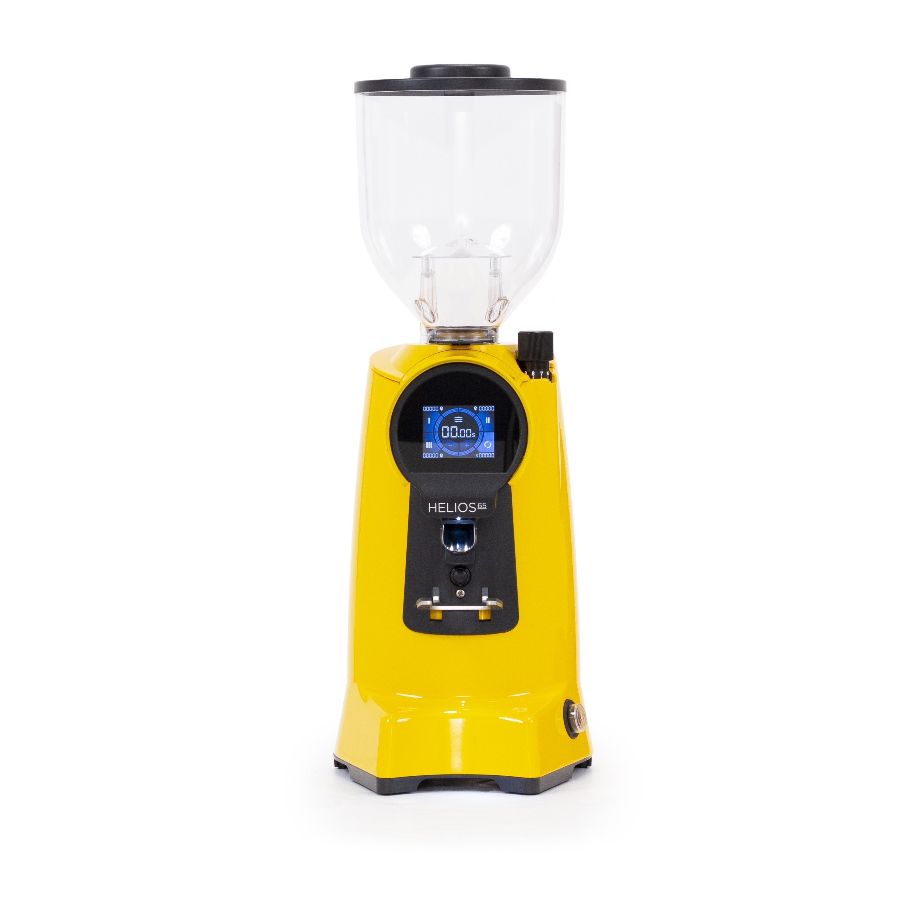 Eureka Helios 65 Espresso Grinder - Open Box – image 82 of 102