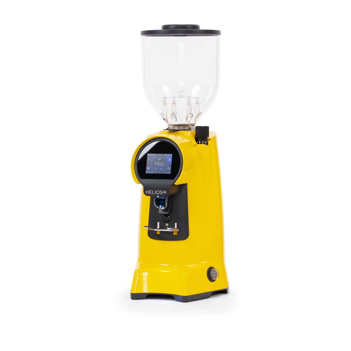Eureka Helios 65 Espresso Grinder – image 81 of 102