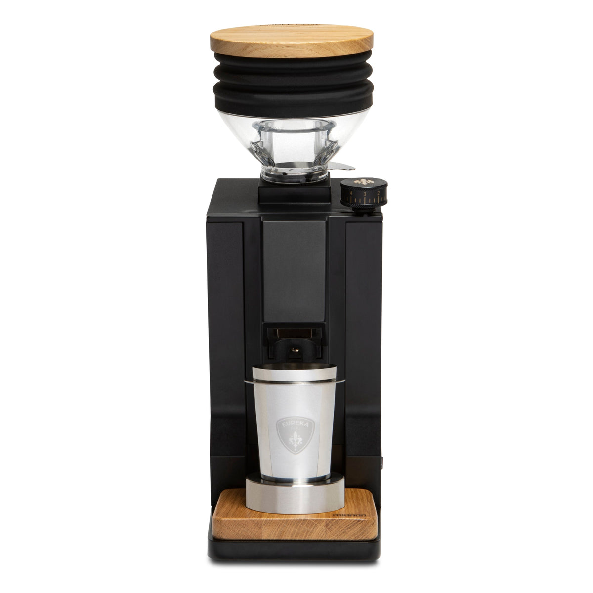 Eureka Oro Mignon Single-Dose Grinder – image 3 of 22