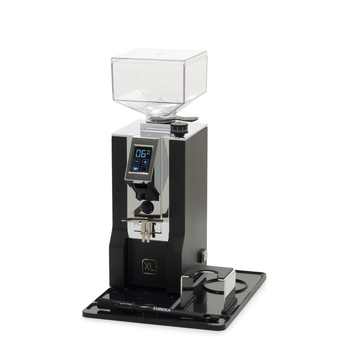Eureka Oro Mignon XL Espresso Grinder – image 5 of 35