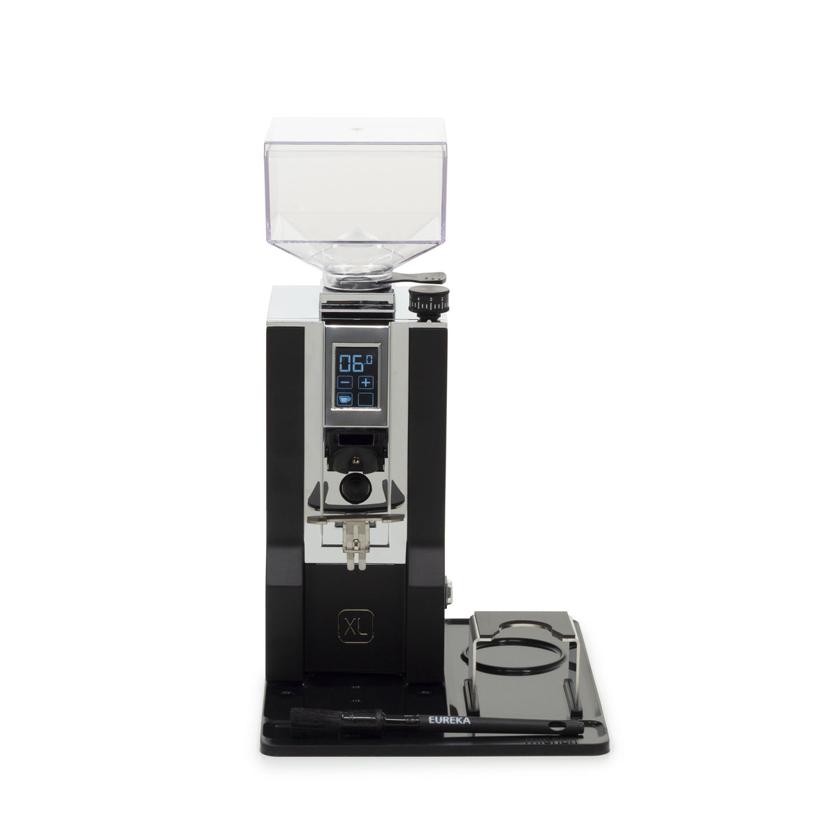 Eureka Oro Mignon XL Espresso Grinder – image 3 of 35