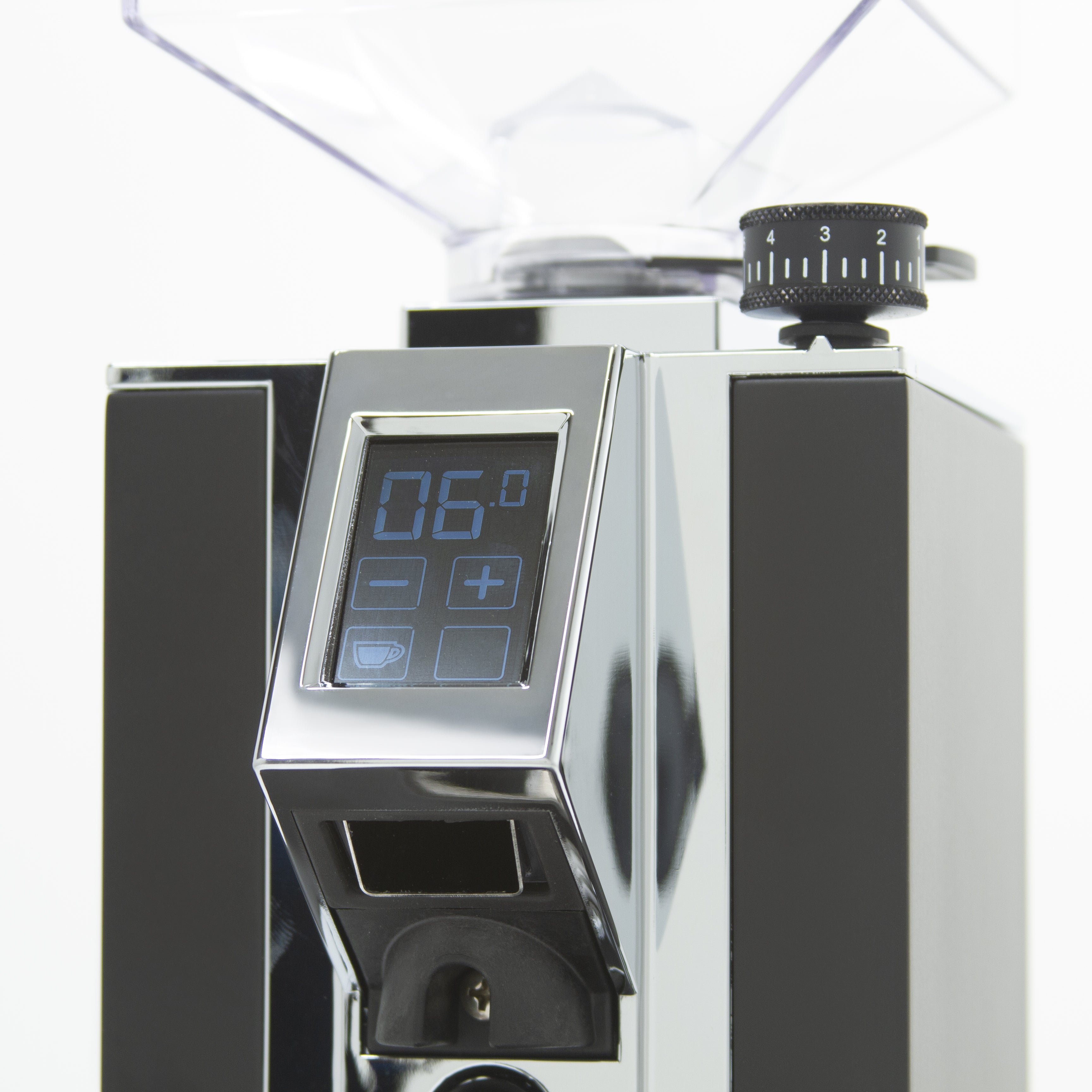 Eureka Oro Mignon XL Espresso Grinder – image 9 of 35