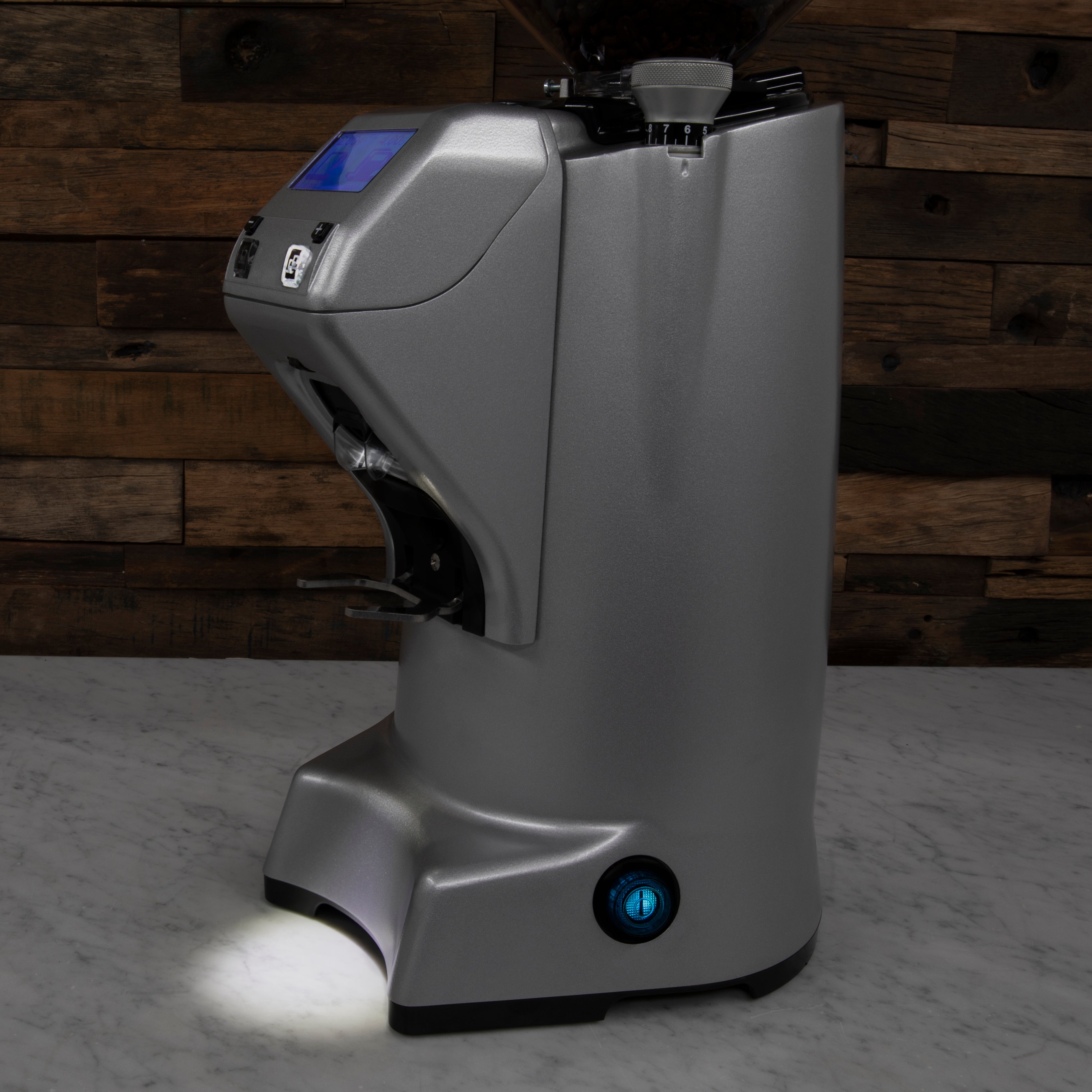 Eureka Olympus 75 NEO – image 16 of 34
