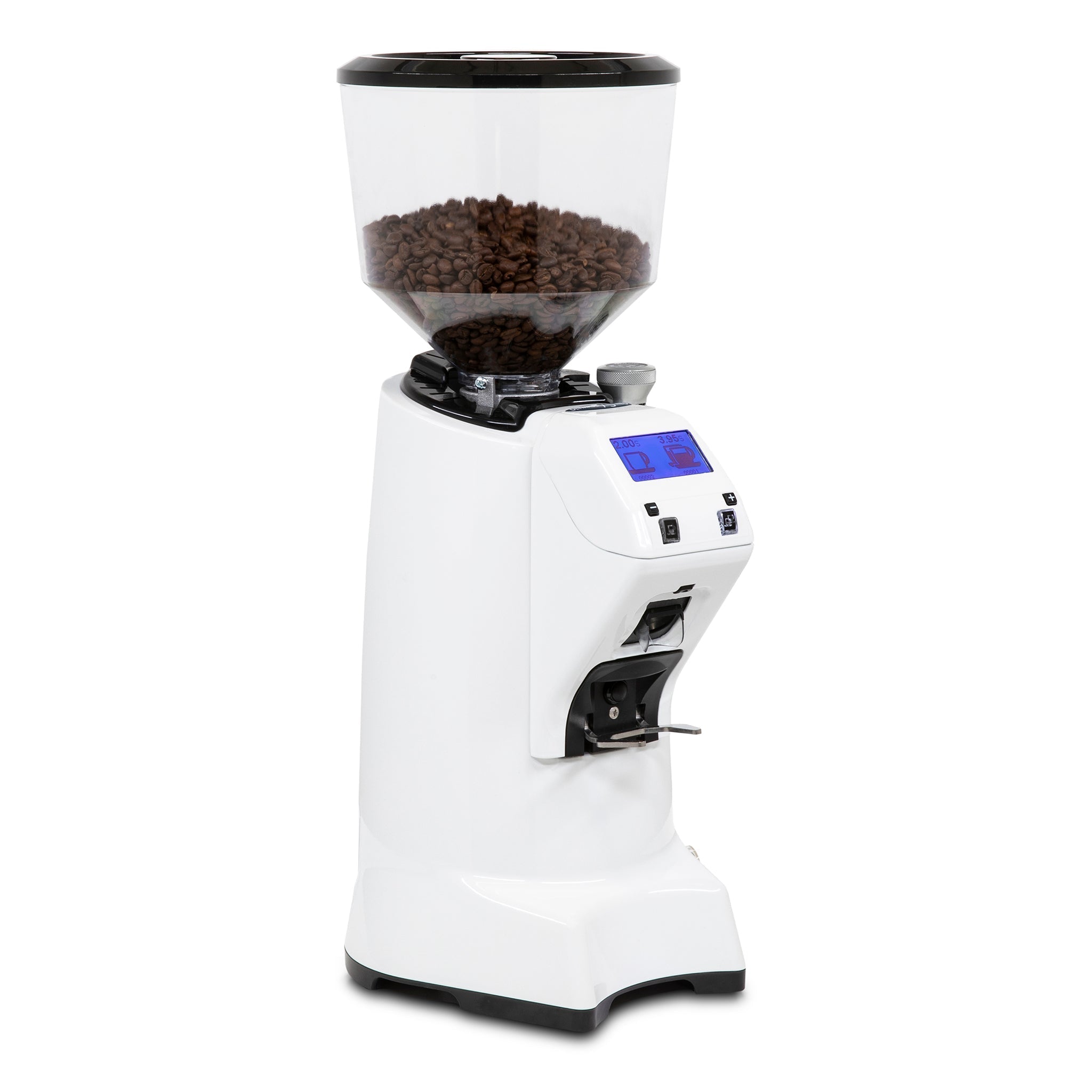 Eureka Olympus 75 NEO – White