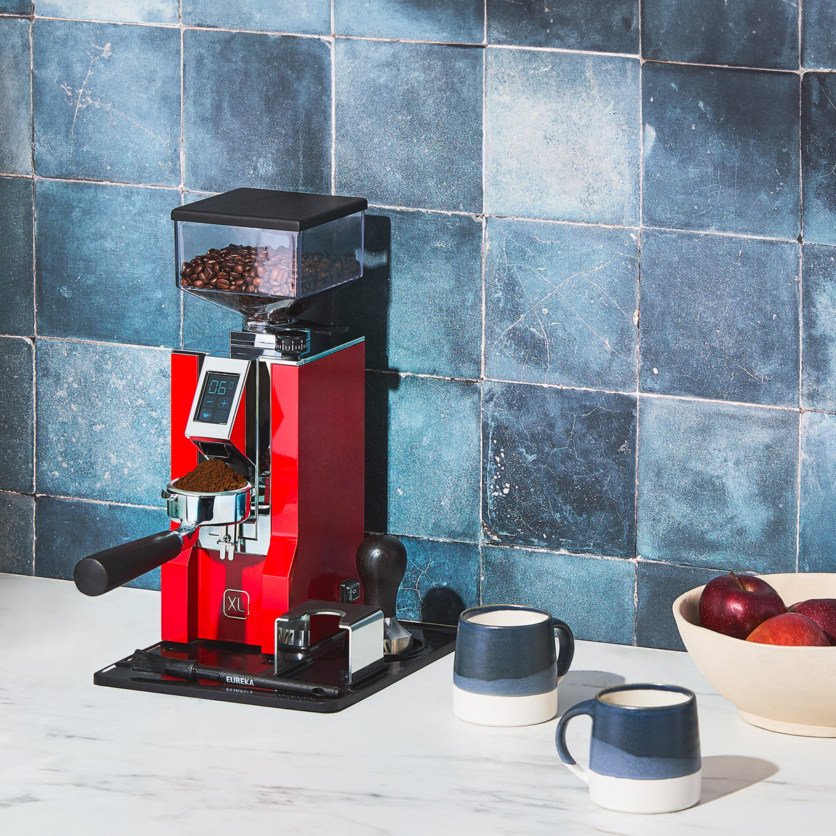 Eureka Oro Mignon XL Espresso Grinder – image 24 of 35